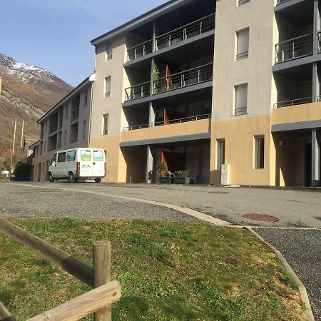 Appartamento Loc Luz St Sauveur 3 Luz-Saint-Sauveur Esterno foto