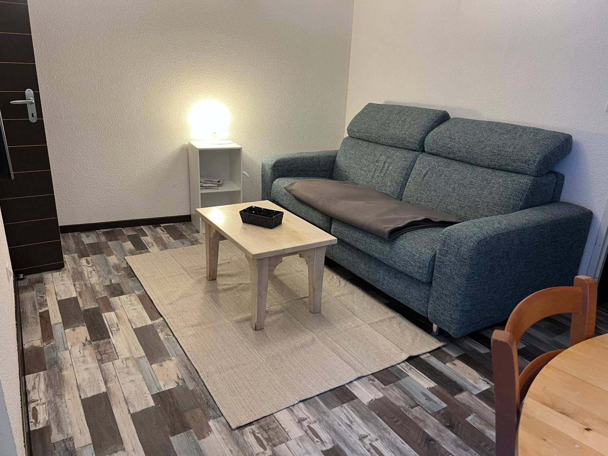 Appartamento Loc Luz St Sauveur 3 Luz-Saint-Sauveur Esterno foto