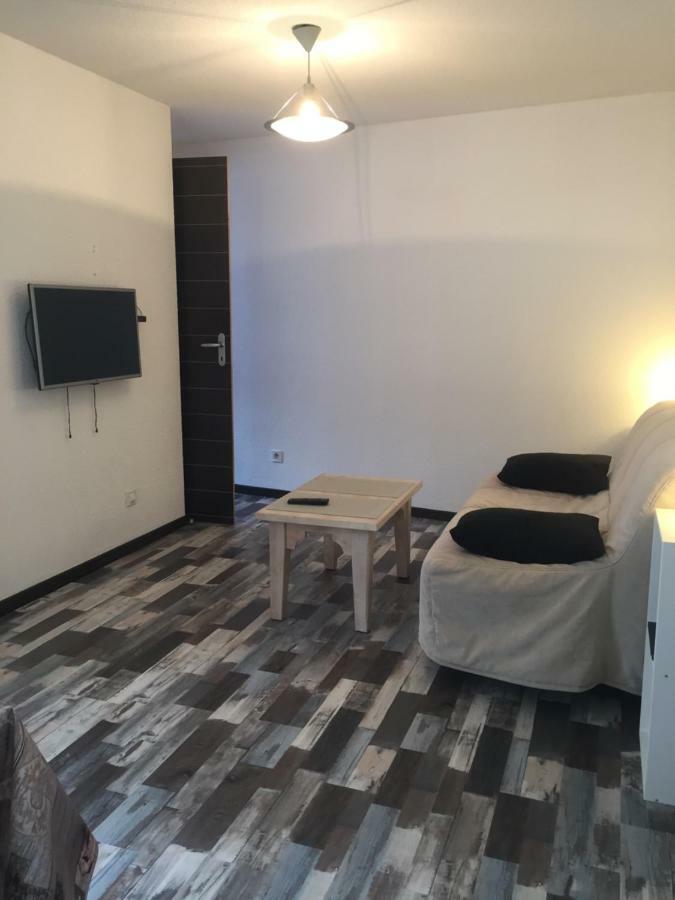 Appartamento Loc Luz St Sauveur 3 Luz-Saint-Sauveur Esterno foto