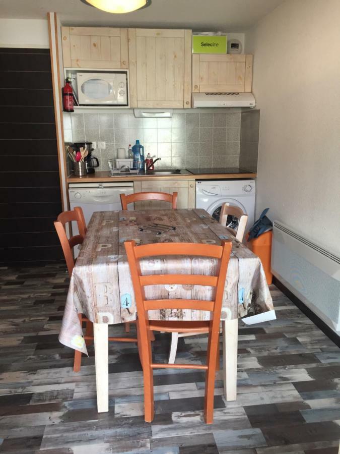 Appartamento Loc Luz St Sauveur 3 Luz-Saint-Sauveur Esterno foto