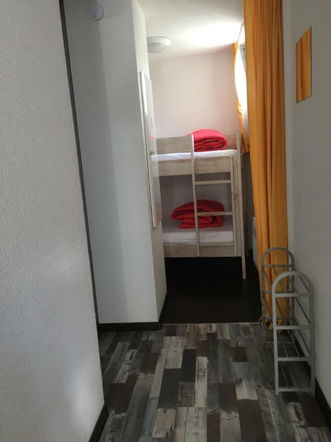 Appartamento Loc Luz St Sauveur 3 Luz-Saint-Sauveur Esterno foto