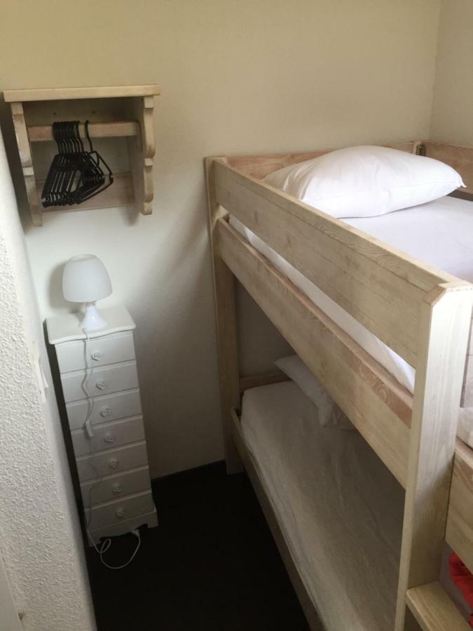 Appartamento Loc Luz St Sauveur 3 Luz-Saint-Sauveur Esterno foto